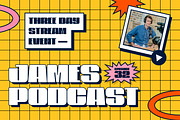 Block Marys - Blocky Display Sans, a Sans Serif Font by Kulokale (Thumbnail 4 of 10)
