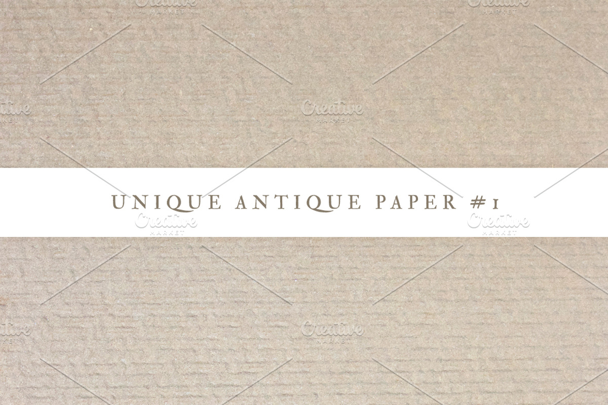 10 Unique Antique Paper Pack, a Texture Graphic by Theresa Barba (Photo 3 of 11)