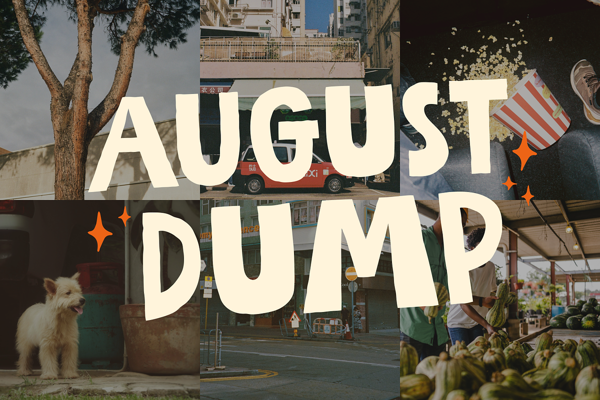 Messya Journey – Quirky Display Font, a Handwritten Font by shineink.designlab (Photo 4 of 10)