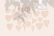 Hearts, an Object Graphic by Collection by VY (Thumbnail 8 of 9)