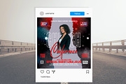 Church Conference Flyer, a Flyer Template by Poushe Design (Thumbnail 2 of 4)