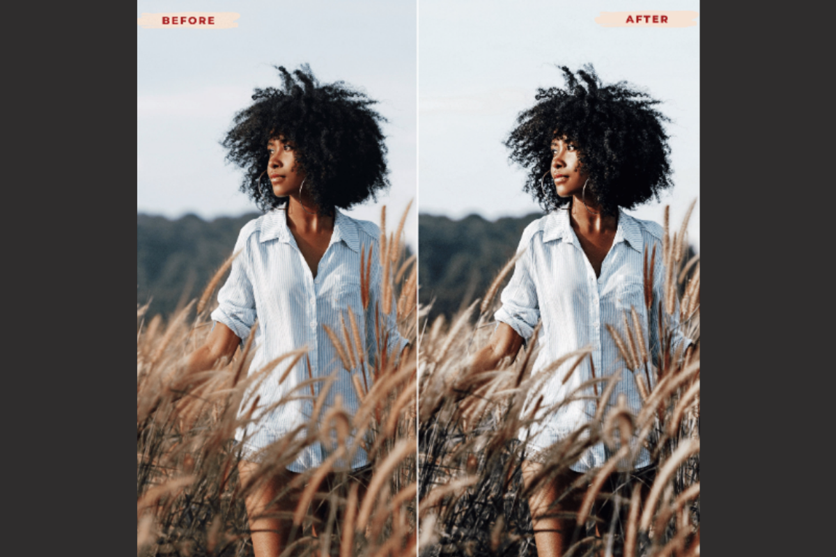 IG STYLE Mobile Lightroom Presets, an Action Add-On by 123PRESETS.COM (Photo 5 of 8)