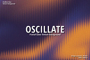 Oscillate Gradient Glass Background, a Background Graphic by Eltypesstudio (Thumbnail 1 of 12)