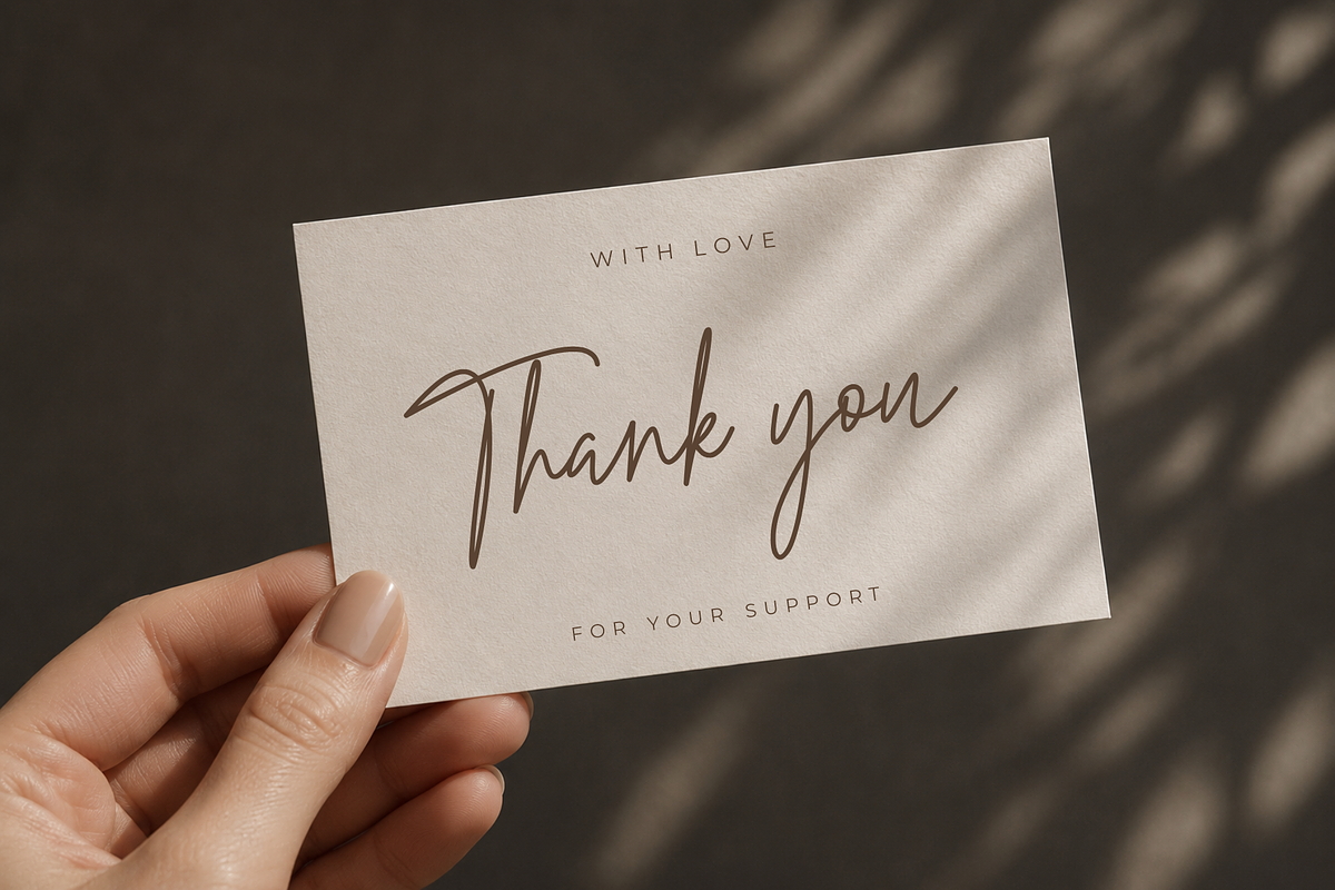 Milestone Signature Font, a Handwritten Font by MJB Letters (Photo 13 of 13)