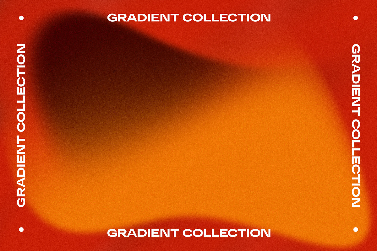 Gradient Collection, a Texture Graphic by Joseph Chernashki (Photo 19 of 24)