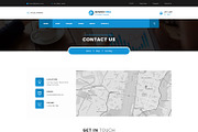 Envest Pro - Multipurpose Theme, a WordPress Template by DigitalCenturySF (Thumbnail 9 of 18)