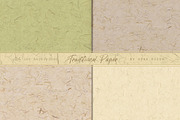Traditional Paper 3, a Texture Graphic by Suna Kosem (Thumbnail 7 of 12)