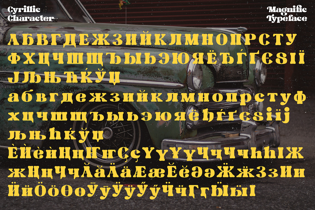 Magnific, a Script Font by Nathatype (Photo 10 of 10)