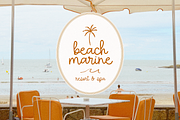 Lemon Sunrise | Script Font, a Script Font by KA Designs (Thumbnail 4 of 12)