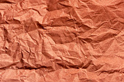 Brown Crumpled Paper Texture Bundle, a Background Photo by Pixeness Studio (Thumbnail 5 of 7)
