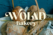 Kaysto - Serif Display Font, a Serif Font by Ekahermawan (Thumbnail 4 of 15)