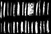 46 Chalk textures., a Texture Graphic by redstudio (Thumbnail 7 of 7)