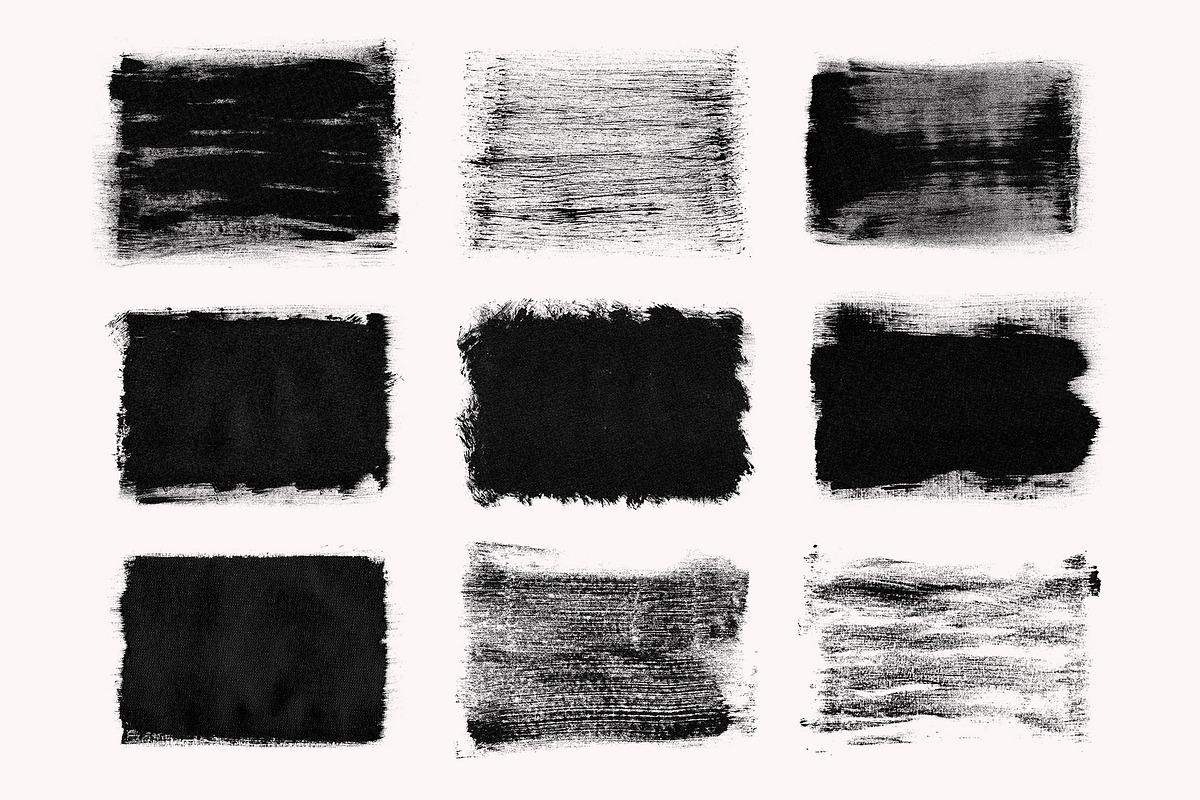 Grunge Textures Collection, a Texture Graphic by pixelbuddha.net (Photo 5 of 11)