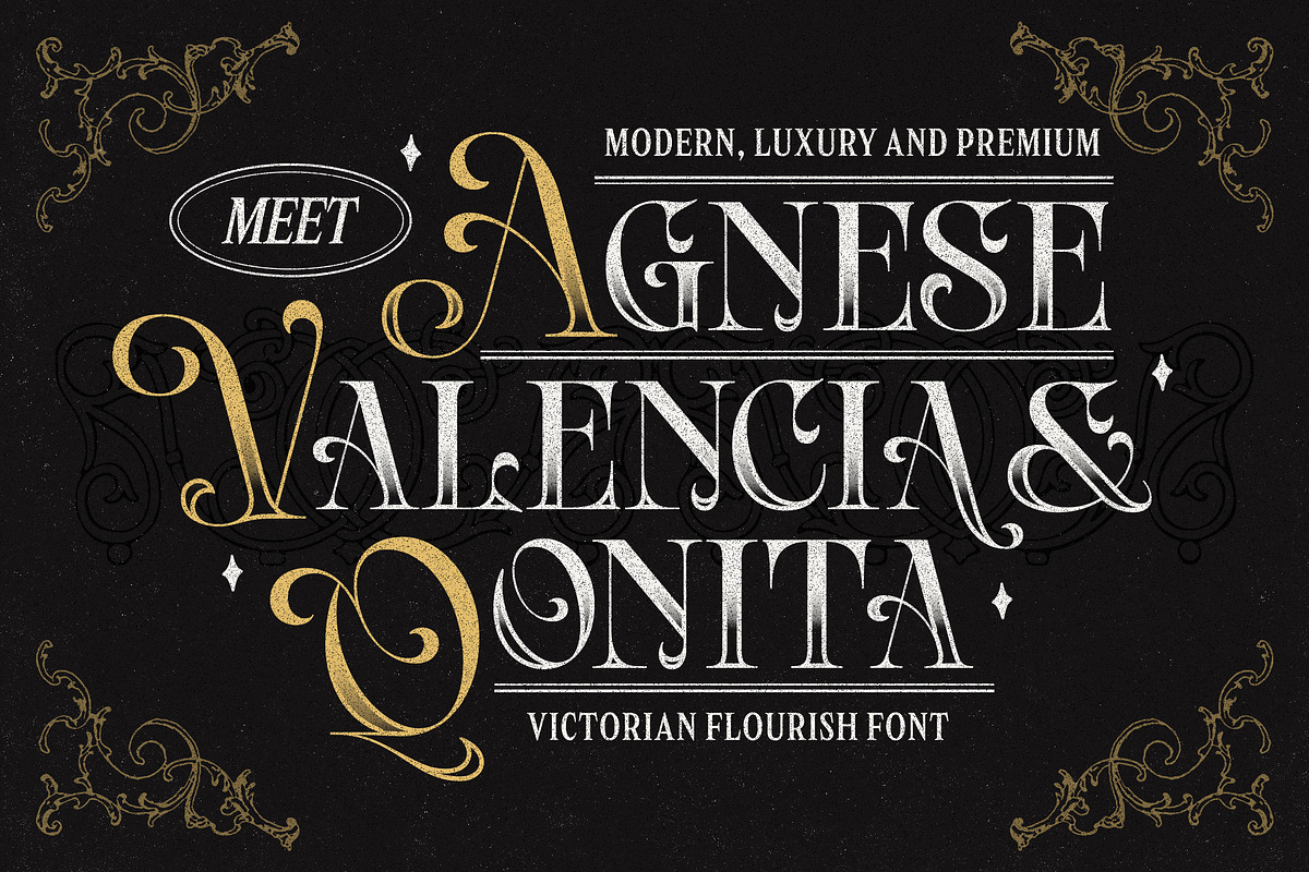 Ark Raised - Fantasy Novel Game, a Serif Font by Typia Nesia (Photo 6 of 13)