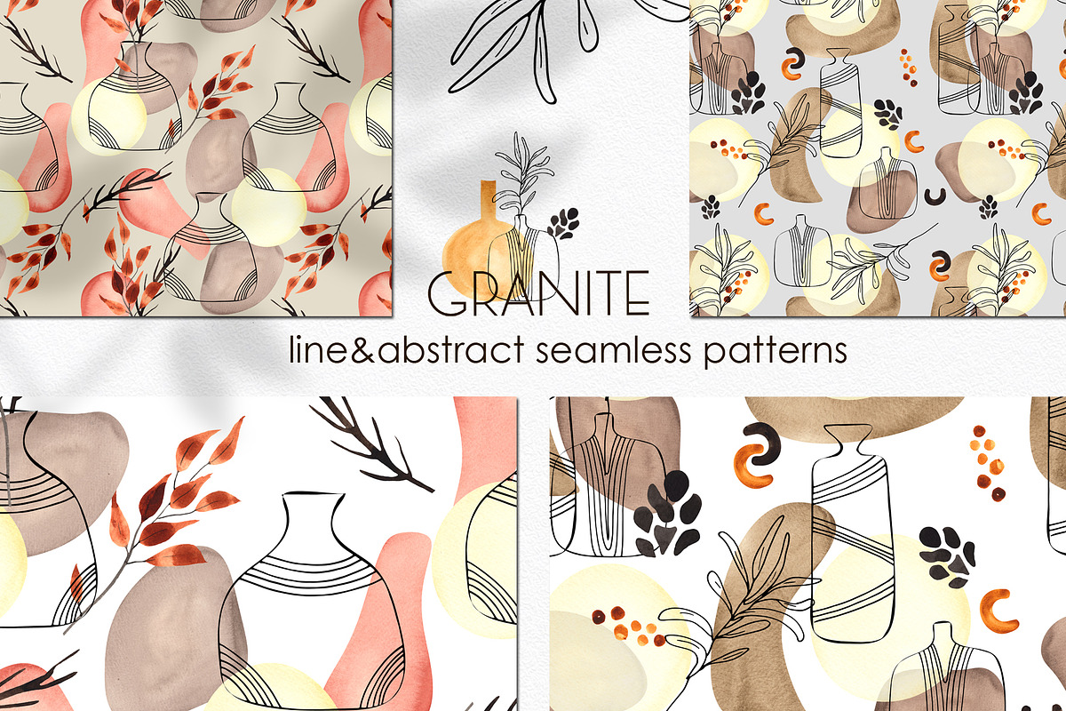 Line & Abstract Art, an Object Graphic by Ana-Sakuta (Photo 13 of 18)