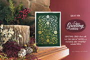 Rustic Frames & Textures - Procreate, a Texture Graphic by Ornaments of Grace (Thumbnail 6 of 6)