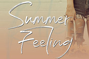 Riley SVG & Font, a Script Font by Digital Hustler (Thumbnail 5 of 9)