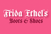 Fractus, a Blackletter Font by Eurotypo (Thumbnail 5 of 5)