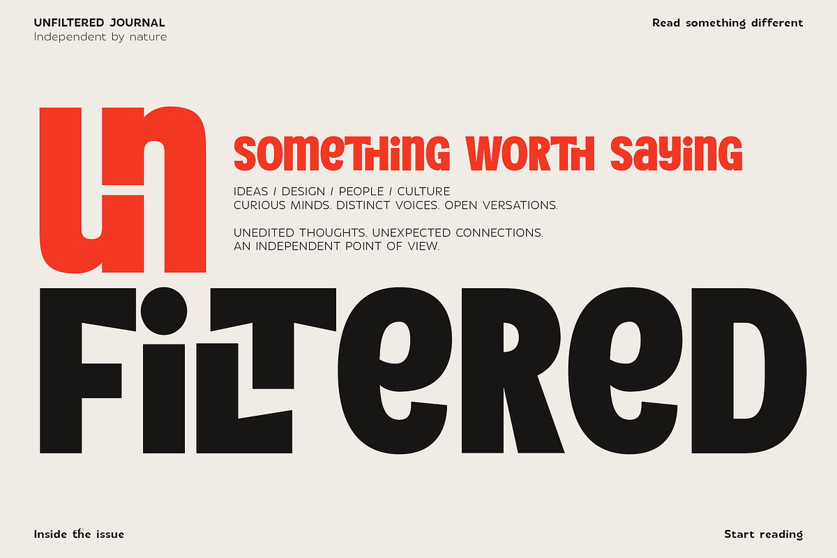 Everplay – Modern Display Typeface, a Serif Font by VP Fonts (Photo 34 of 37)