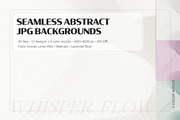Seamless Abstract JPG Backgrounds, a Background Graphic by studio MoShie (Thumbnail 1 of 8)