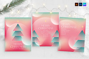 Christmas Flyer Template, a Flyer Template by BrandPacks (Thumbnail 5 of 5)