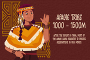 Nomad Kalari, a Handwritten Font by Get Studio (Thumbnail 5 of 13)