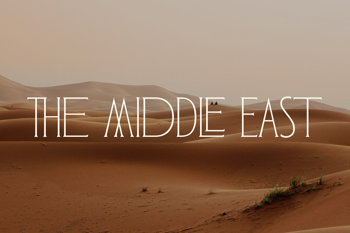 ED Lochaline, a Serif Font by Emyself Design (Photo 9 of 12)
