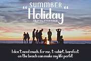 Frenky Missa, a Script Font by Strong.co (Thumbnail 3 of 7)