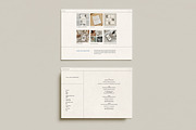 La Calma - Welcome Guide Template, a Presentation Template by Alubia design (Thumbnail 3 of 4)