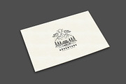 Camper van logo design, a Branding & Logo Template by vexper (Thumbnail 3 of 4)