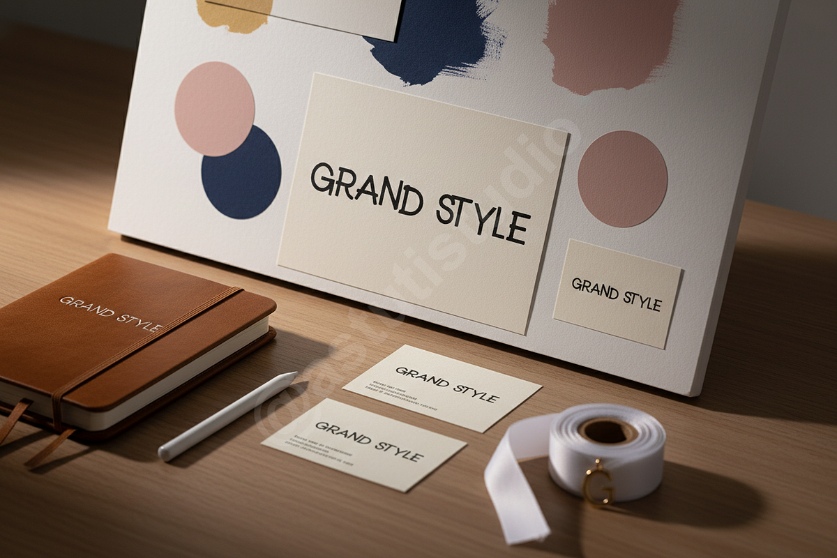Layoke - Elegant & Modern Serif Type, a Font by Astuti Studio (Photo 10 of 16)