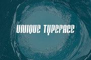 Chromium Display Typeface, a Sans Serif Font by Webhance Studio (Thumbnail 2 of 5)
