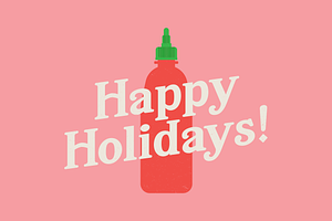 Hipster Holiday