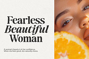 Maker's Serif Serif (30 Font), a Serif Font by Positive TypeFoundry (Thumbnail 2 of 16)