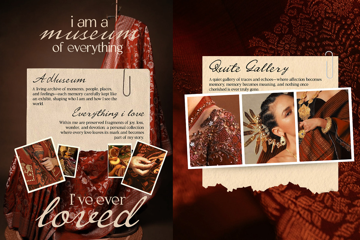 Meadow Reverie - Trio Vintage, a Script Font by Setara Langit CreativeStd (Photo 2 of 15)