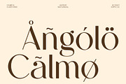 CS Birtle – Classy Sans Serif, a Sans Serif Font by Craft Supply Co. (Thumbnail 7 of 8)