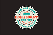 Bongo Oasis | Freaki Tiki Font, a Handwritten Font by Bend Industries (Thumbnail 9 of 10)