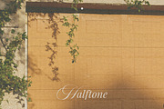 Transparent Halftone Paper Textures, a Texture Graphic by Freezerondigital (Thumbnail 13 of 13)