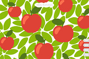 Fruit Trees Vector Set, a Graphic by Ilia Design (Thumbnail 2 of 12)