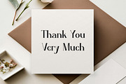 Valiona, a Serif Font by Kenrichi (Thumbnail 10 of 10)