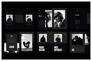 ROLENT Creative Portfolio, a Magazine Template by Arif Tri Ananta (Thumbnail 3 of 14)