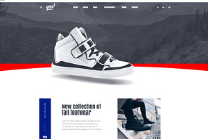 Pts Yew - Fashion Prestashop 1.7 The