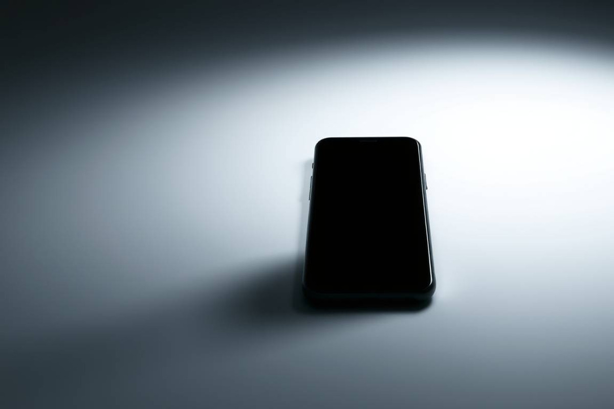61 Single Phone Device Mockup, an Advertising Mockup by adenpinkstore (Photo 11 of 15)