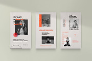 INCLEAN - Social Media Kit Bundle, a Social Media Template by Dirtytemp Studio (Thumbnail 12 of 14)