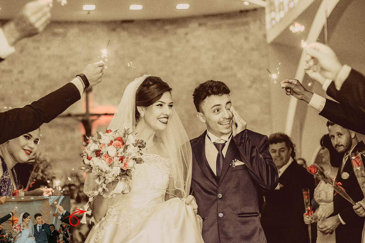 Classic Wedding Photography Action, an Action Add-On by MRI STUDIO (Photo 15 of 16)
