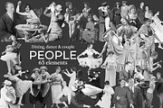 Bestsellers Heritage Collage Creator, an Object Graphic by SNIPESCIENTIST (Thumbnail 12 of 64)