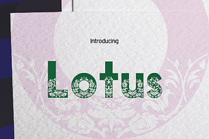 Lotus