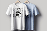 Skater Lifestyle Apparel Design, a Stationery Template by MightyDesign (Thumbnail 1 of 6)