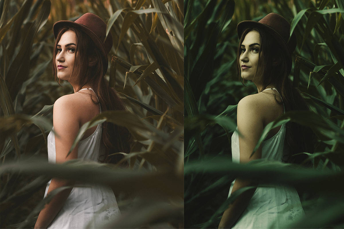 Spring Photoshop Actions, an Action Add-On by Bato (Photo 13 of 16)