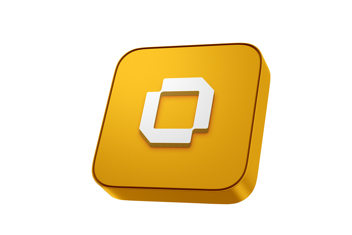 3D App Icon Mockup Pack, an iPhone Mockup by graphypix (Photo 5 of 13)